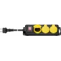Wentronic 45193 preto