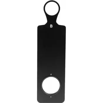 Suporte de montagem EUROLITE SL-1000 MFZ para projetores LED — EUROLITE SL-1000 MFZ