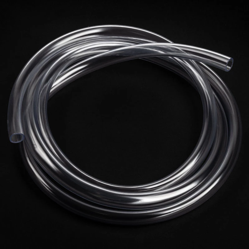 Tubo XSPC FLX 13/10 mm - transparente, 2m