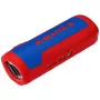 Corta-tubos Knipex TwistCut 1,3 cm diâmetro de corte 100 mm comprimento