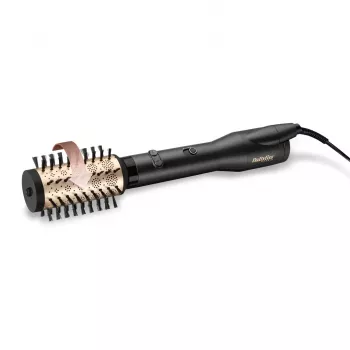 BaByliss AS970E Secador de caracóis preto 650 W 98,4 (2,5 m)