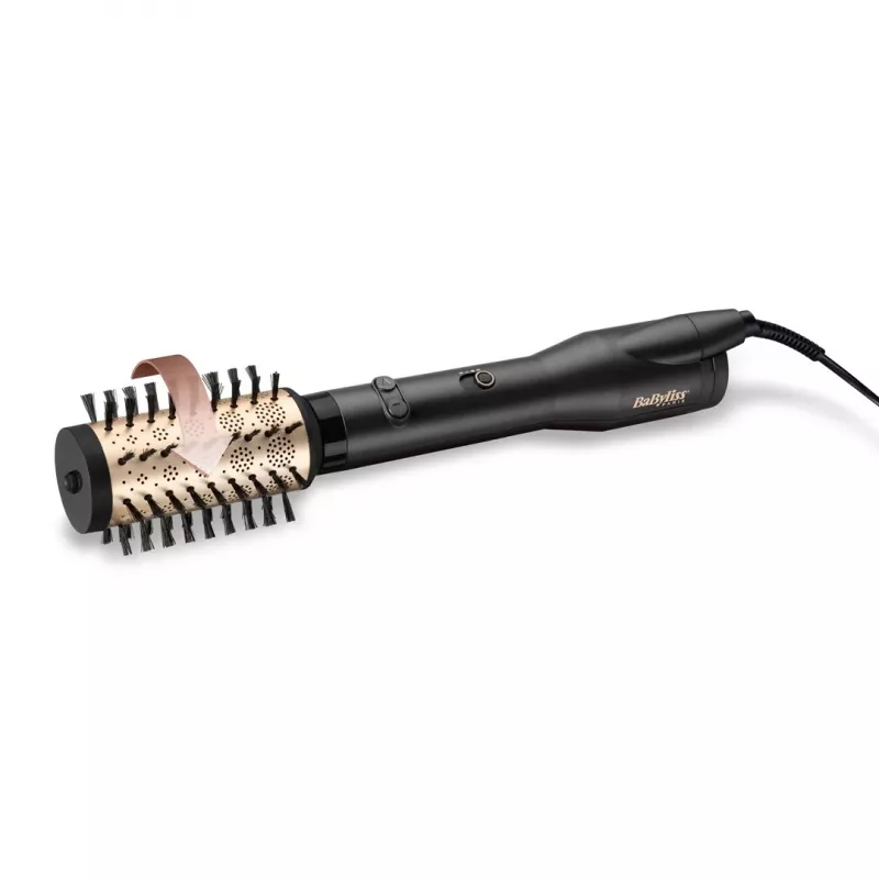 BaByliss AS970E Secador de caracóis preto 650 W 98,4 (2,5 m)
