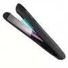Alisador de cabelo Revamp ST-1850BK-EU com função de brilho iónico, preto