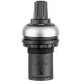 Potenciômetro FINDER S.p.A. 087022 f tipo 87.02 10 kOhm/0,25 W pack de 10 (087022)