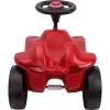 Bobby-Car-Neo, andarilho vermelho