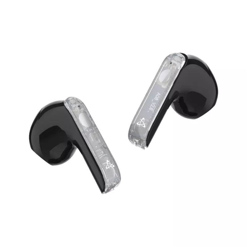 Auscultadores SBOX EB-TWS148 preto