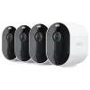 ARLO Pro 6 - Edição 2025 - Câmara de vigilância de rede - Exterior, Interior - resistente às intempéries - Cor (dia/noite)