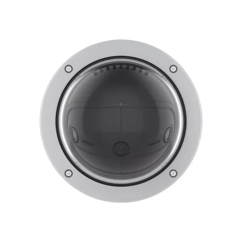 Câmara de vigilância IP Axis 02060-001 exterior 5120 x 2560 píxeis