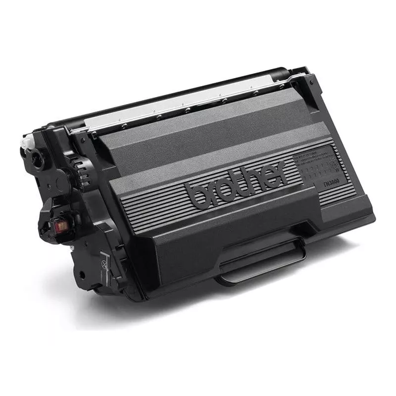 Cartucho de toner Brother TN-3600 6000 páginas preto
