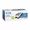 Eaton 3S 550 DIN 0,55 kVA 330 W 6 tomadas AC