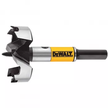 Broca Forstner DeWALT DT4587-QZ 1 unid. rotação à direita