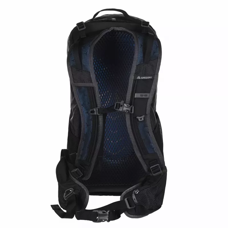 Mochila de trekking - Gregory Citro 24 Ozone preto