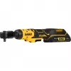 Chave de impacto DeWALT DCF513D1G-QW