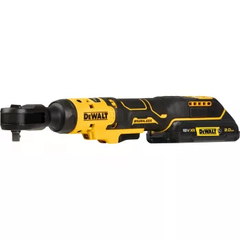 Chave de impacto DeWALT DCF513D1G-QW