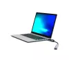 PORT CONNECT | HUB USB-C/USB-A 4 portas USB-A 3.0 5Gbps | 900160