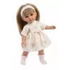 Boneca Llorens Elena 35 cm — características realistas, corpo macio