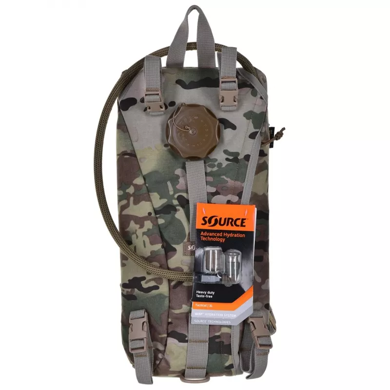 Source - bexiga de água, 3 l