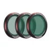 Conjunto de filtros magnéticos Freewell NEO 2 “Bright Day” — conjunto magnético de densidade neutra e polarização de 3 peças