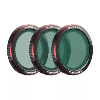 Conjunto de filtros magnéticos Freewell NEO 2 