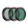 Conjunto de filtros magnéticos Freewell NEO 2 