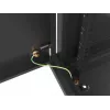 Rack de parede Lanberg WF01-6412-00B
