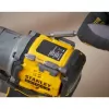 Chave de impacto Stanley FATMAX SFMCF830B-XJ 3200 rpm preto amarelo