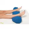 Almofada de posicionamento de pernas Cylinder 30 para dormir e reabilitação