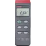 Medidor de temperatura Voltcraft K201, termómetro (300)