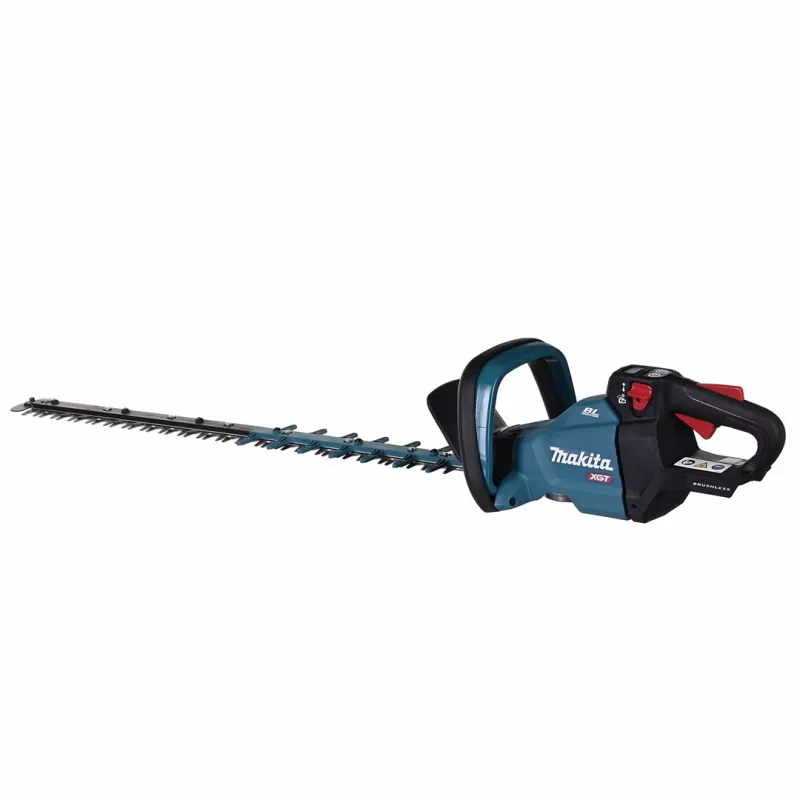 Makita UH005GZ 40V XGT 750 mm tesoura de sebes sem fios