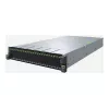 Servidor Fujitsu PRIMERGY RX2540 M7 0 GB Rack (2U) Intel® Xeon® Gold 5415+ 2,9 GHz 32 GB DDR5-SDRAM 1600 W