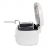 Fritadeira Esperanza EKG012 2,5L, branco