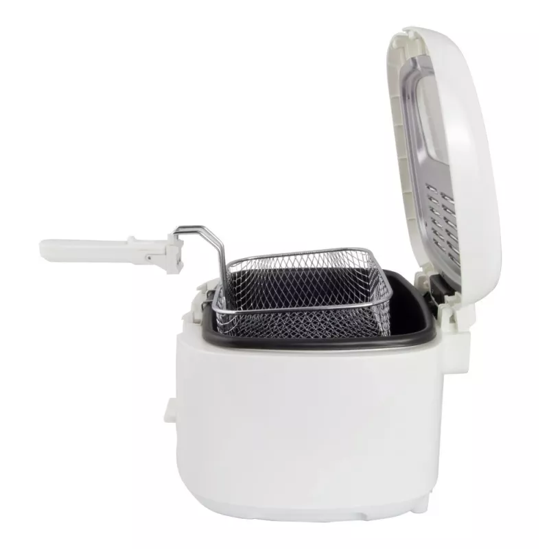 Fritadeira Esperanza EKG012 2,5L, branco