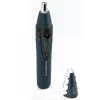 Aparador de precisão ROWENTA TN3011F0 para orelhas e nariz, pilha AA 1,5 V, azul