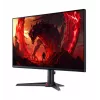 Monitor LCD Acer NITRO VG0 VG270 P6 IPS Full HD 27 inch, 1920×1080, 1 ms, 250 cd/m², VESA, altifalantes, preto