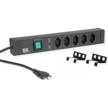 Bachmann CONNECT LINE 5xCH (420.0257)