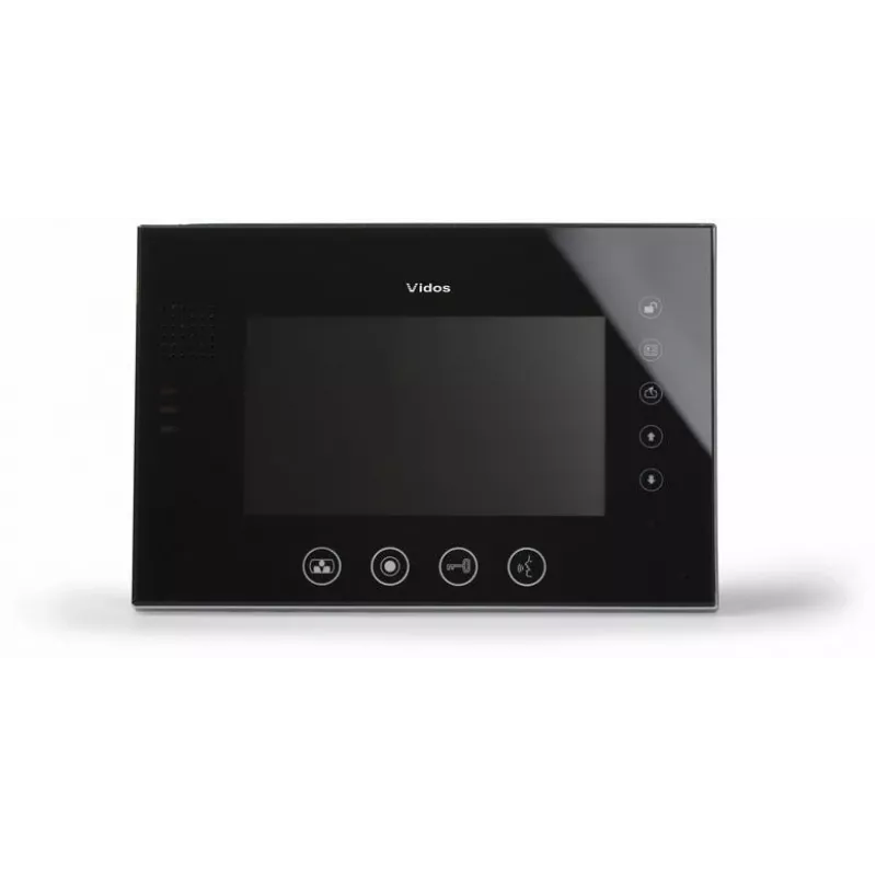 Monitor de videoporteiro VIDOS M670B-S2