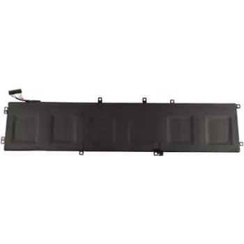 Dell Primary - Bateria de portátil - lítio - 6 células - 97 Wh - para Precision 5520, XPS 15 9560