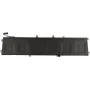 Dell Primary - Bateria de portátil - lítio - 6 células - 97 Wh - para Precision 5520, XPS 15 9560