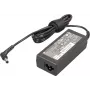 Fonte de alimentação/inversor HP 603284-001 interior 65 W preto, entrada 100–240 V