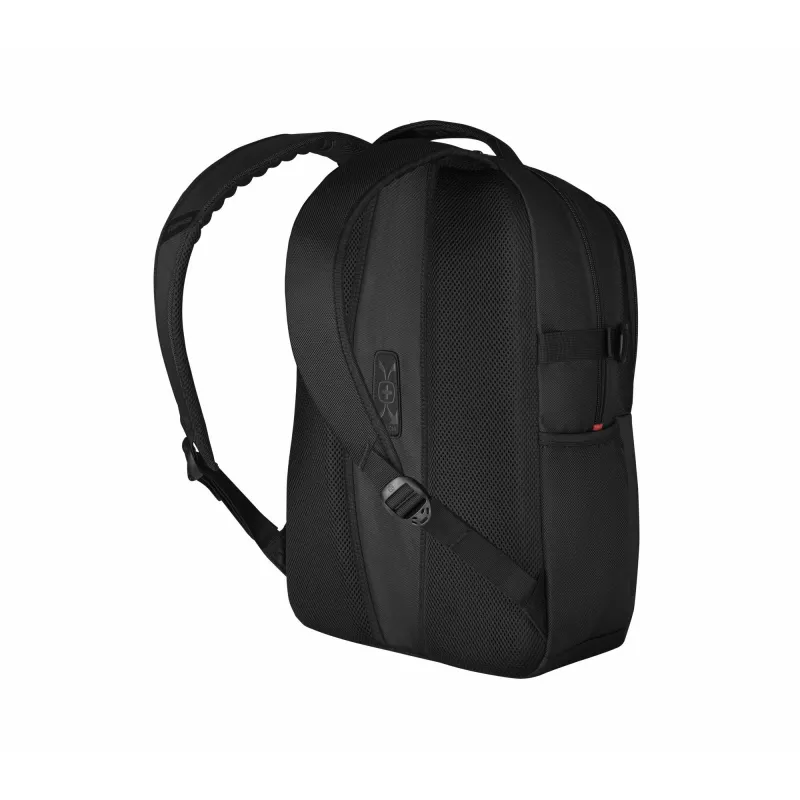 Mochila de lazer Wenger SwissGear XE Ryde Preto Cinzento Poliéster PVC