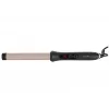 Modelador de caracóis LAFE Sleek & Shine Curler 25 mm LAFLKA47571 – bastão redondo 25 mm, modelador de caracóis elétrico