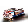 Amewi LR16 veículo de rally drift RC telecomandado modelo carro de rally motor elétrico 1:16 (21092)