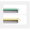 Película de proteção de ecrã 4smarts 496581 para iPhone 13 13 Pro Transparente