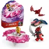 LEGO NINJAGO 71824 Spinner Spinjitzu do dragão da Sora