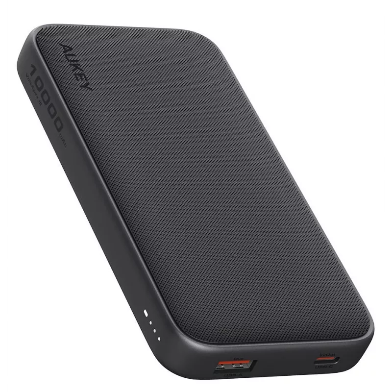 Carregador portátil PowerBank PB-Y46P 10000mAh