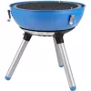 Campingaz Party Grill 400 R grelhador a gás, preto/azul, 2000023717