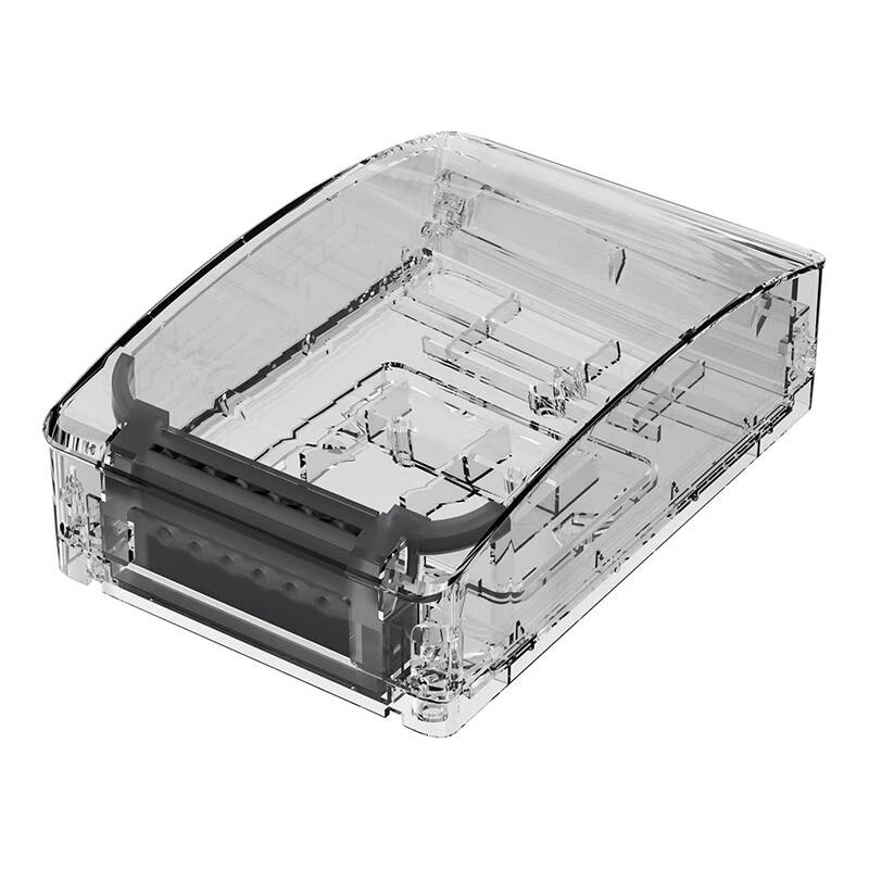 Caixa de ligação à prova de água Sonoff R2 IP66 para uso exterior, modelo R2