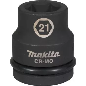 Makita E-22246 - Chave de caixa SW21 3/4 | diâmetro 21,0 mm | comprimento 51,0 mm (E-22246)