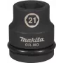 Makita E-22246 - Chave de caixa SW21 3/4 | diâmetro 21,0 mm | comprimento 51,0 mm (E-22246)