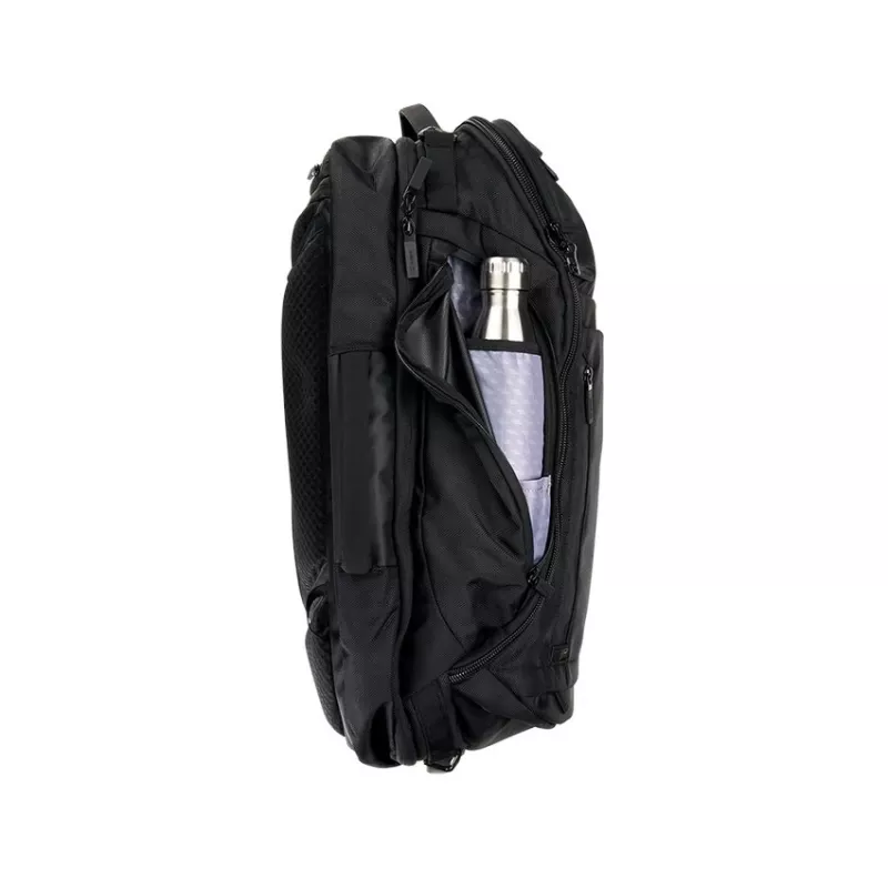 Mochila Ogio / saco de turismo / negócios Pace Pro Max 45 preta